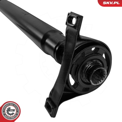 MERCEDES SPRINTER VW CRAFTER PROPSHAFT | OEM A9064105406