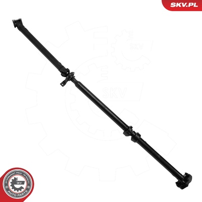 MERCEDES VIANO VITO PROPSHAFT | OEM A6394103416