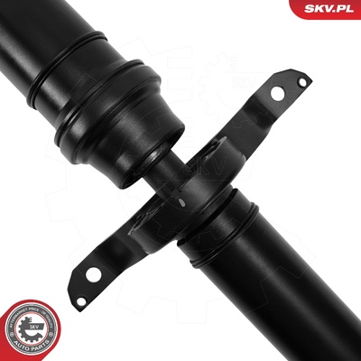 AUDI A4 B8 A5 PROPSHAFT | OEM 8K0521101S