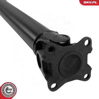 TOYOTA HILUX VII PROPSHAFT | OEM 371000K030