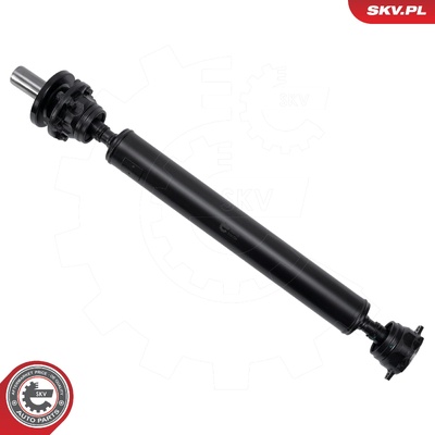 MITSUBISHI PAJERO III IV PROPSHAFT | OEM 3401A018