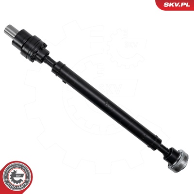 SUZUKI GRAND VITARA II PROPSHAFT | OEM 2710166J01