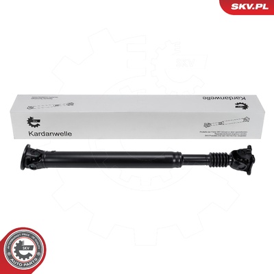 JEEP COMMANDER GRAND CHEROKEE III PROPSHAFT | OEM 52105760AB