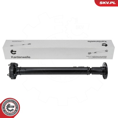 SSANYONG REXTON PROPSHAFT | OEM 3310009502