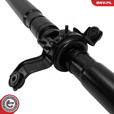MITSUBISHI OUTLANDER II PROPSHAFT | OEM 3401A022