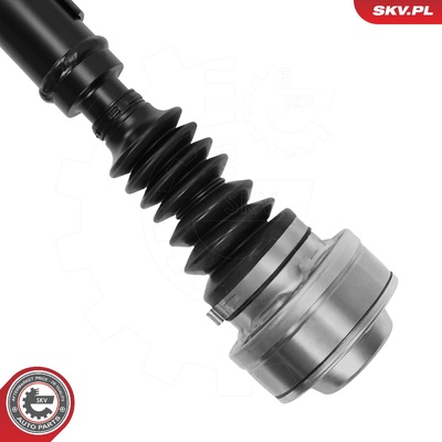 JEEP COMMANDER GRAND CHEROKEE III PROPSHAFT | OEM 52853431AA