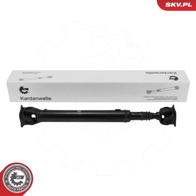 MERCEDES C-KLASA PROPSHAFT | OEM A2034106106