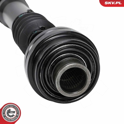 PORSCHE CAYENNE VW TOUAREG PROPSHAFT | OEM 7P0521101E