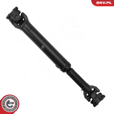 KIA SORENTO I PROPSHAFT | OEM 49100-3E110