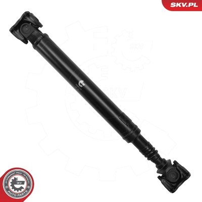 MERCEDES E-KLASA PROPSHAFT | OEM A2114106306