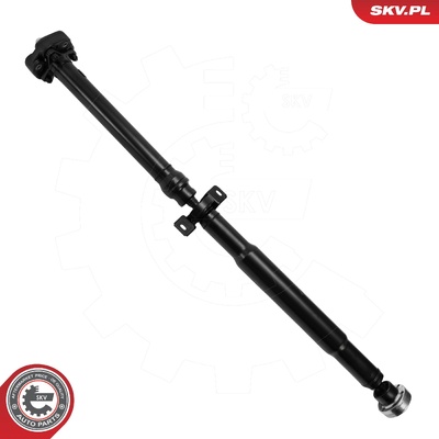 Propshaft 76SKV177