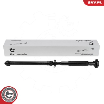 BMW X5 PROPSHAFT | OEM 26107564396