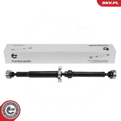 JEEP GRAND CHEROKEE IV PROPSHAFT | OEM 68206211AB