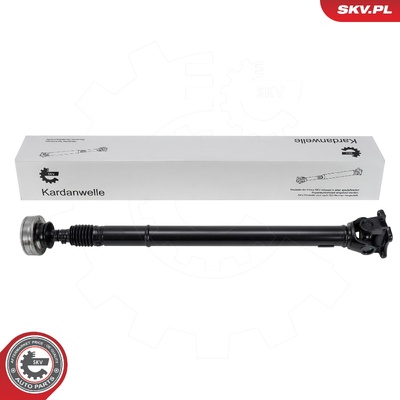 JEEP COMMANDER GRAND CHEROKEE III FRONT FRONT | OEM 52105728AB
