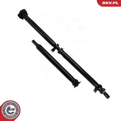 FORD TRANSIT REAR REAR | OEM CC11-4K357-FB