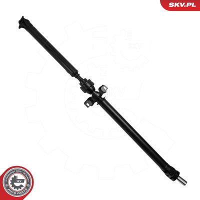 TOYOTA RAV 4 II REAR REAR | OEM 37100-42050