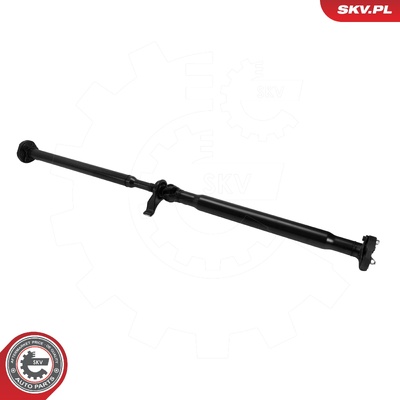 DODGE CHALLENGER REAR REAR | OEM 04593857AB