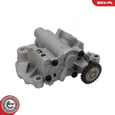 AUDI A3 A4 A5 A6 A7 Q5 TT SEAT LEON SKODA OCTAVIA III SUPERB III VW GOLF VII PASSAT OIL PUMP | OEM 06H115105FK