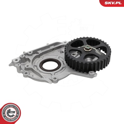 OPEL ASTRA G H COMBO CORSA C MERIVA A OIL PUMP | OEM 646164