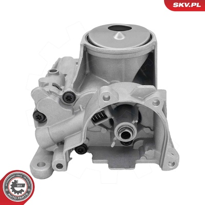 CITROEN BERLINGO C3 II PICASSO C4 GRAND PICASSO DS3 DS4 DS5 OIL PUMP | OEM 1001.F3