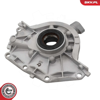 FORD FIESTA V KA STREET KA OIL PUMP | OEM XS6E-6600-AG