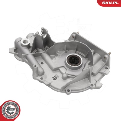FIAT BRAVA PALIO PANDA PUNTO LANCIA YPSILON Y OIL PUMP | OEM 55205942