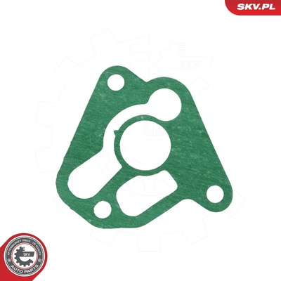 FORD FIESTA I II III ORION II III ESCORT 5 OIL PUMP | OEM 77BM6600BA