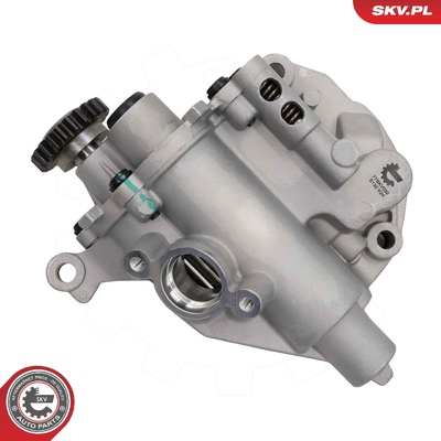 AUDI A3 A4 A5 A6 TT SEAT ALTEA XL EXEO LEON TOLEDO III SKODA OCTAVIA II SUPERB II YETI OIL PUMP | OEM 06H115105AF