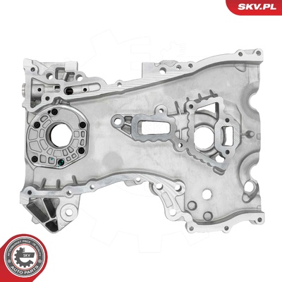 OPEL AGILA ASTRA G CORSA D OIL PUMP | OEM 5638040