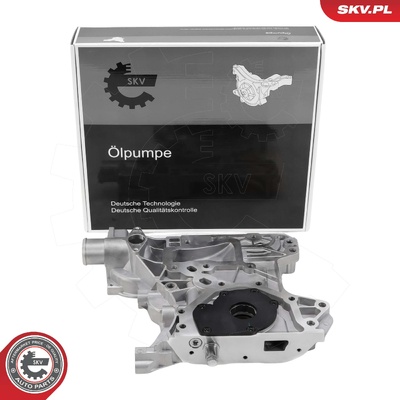 OPEL ASTRA G H J CORSA D E INSIGNIA A VECTRA C ZAFIRA B OIL PUMP | OEM 55566893