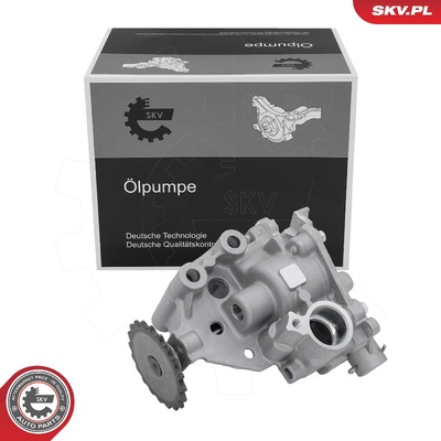 NISSAN PRIMASTAR QASHQAI X-TRAIL II OPEL VIVARO A RENAULT ESPACE IV KOLEOS I LAGUNA II OIL PUMP | OEM 8200967016