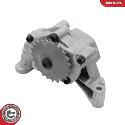 AUDI A3 SEAT ALTEA LEON TOLEDO III VW GOLF V JETTA III PASSAT B6 SKODA OCTAVIA II OIL PUMP | OEM 03G115105