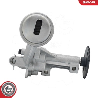DACIA DOKKER DUSTER LOGAN SANDERO NISSAN CUBE JUKE MICRA III NOTE OIL PUMP | OEM 8200698014