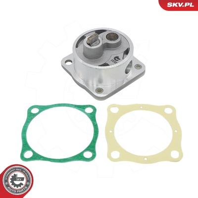 VW TRANSPORTER OIL PUMP | OEM 111115107BK