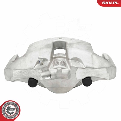 BMW 5 SERIES 6 7 RIGHT BRAKE CALIPER | OEM 34 11 6 786 818
