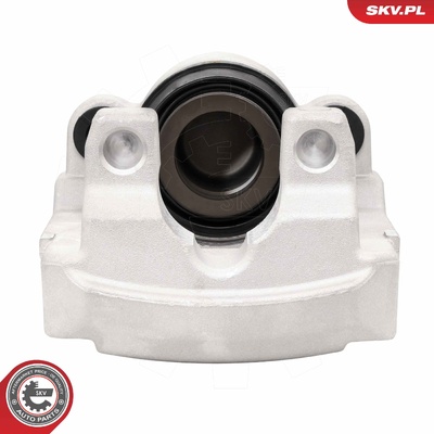 BMW X5 X6 LEFT BRAKE CALIPER | OEM 34 21 6 776 787