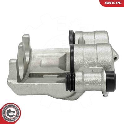 CITROEN JUMPER II FIAT DUCATO PEUGEOT BOXER RIGHT BRAKE CALIPER | OEM 1612451180