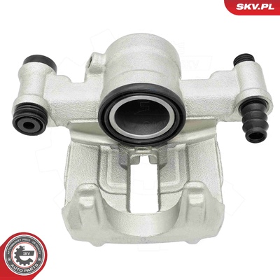 CITROEN JUMPER II FIAT DUCATO PEUGEOT BOXER LEFT BRAKE CALIPER | OEM 1612436880
