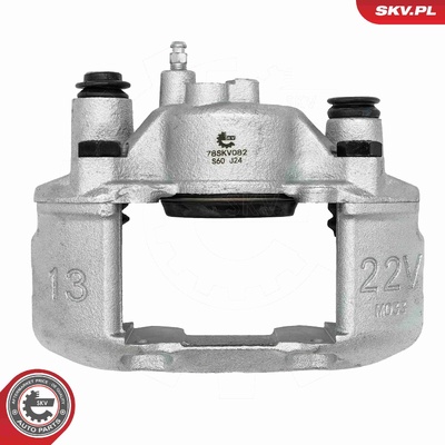 MAZDA 323 C IV V 323 F IV V 323 P V 323 S IV V RIGHT BRAKE CALIPER | OEM B462-33-61X