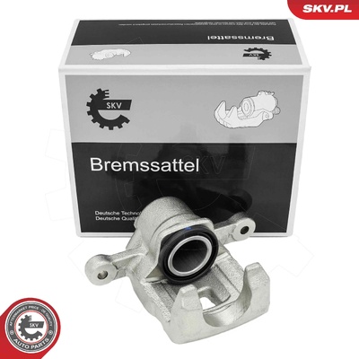 HYUNDAI GRANDEUR KIA OPTIMA RIGHT BRAKE CALIPER | OEM 58230-2T700