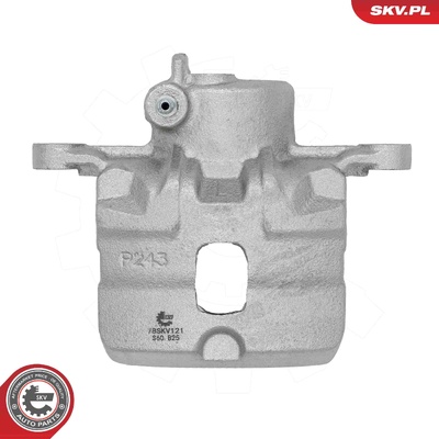 HYUNDAI GALLOPER II LEFT BRAKE CALIPER | OEM HB401003