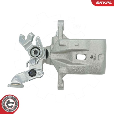 MAZDA 6 LEFT BRAKE CALIPER | OEM GPZB-26-99ZA