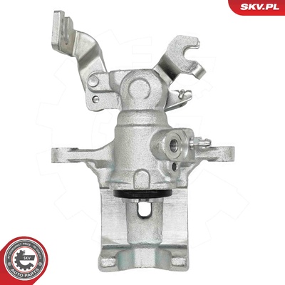 MAZDA 6 RIGHT BRAKE CALIPER | OEM GPZB-26-98ZA