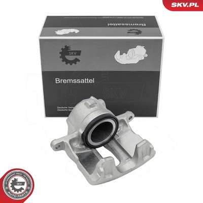 RENAULT ESPACE III LAGUNA I MEGANE I SAFRANE I II RIGHT BRAKE CALIPER | OEM 7701203662