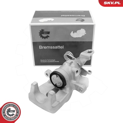 ALFA ROMEO MITO RIGHT BRAKE CALIPER | OEM 77365741