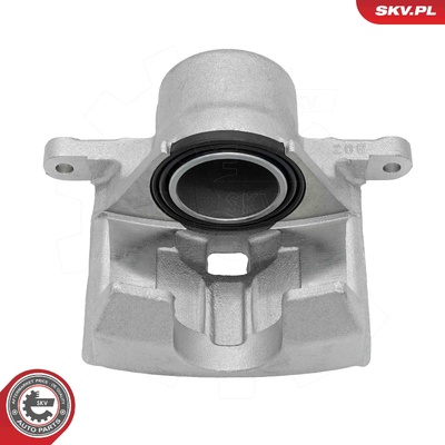 FORD FUSION LEFT BRAKE CALIPER | OEM 6E5Z-2B121-B