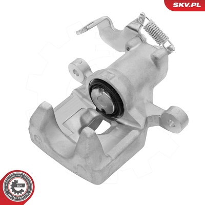 KIA SOUL II LEFT BRAKE CALIPER | OEM 58310-B2A00