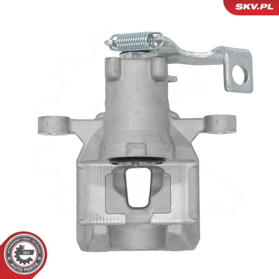 KIA SOUL II RIGHT BRAKE CALIPER | OEM 58311-B2A00