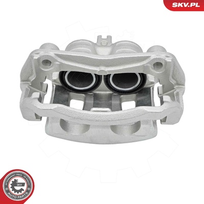 NISSAN LEAF NV200 RIGHT BRAKE CALIPER WITH BRACKET | OEM 41001-1VA0B