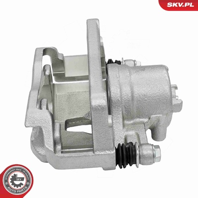 SUBARU IMPREZA LEGACY I II III RIGHT BRAKE CALIPER WITH BRACKET | OEM 26291-AC000